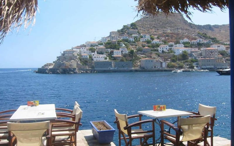 Hydra Island Trip from Athens with Ferry Tickets Included - Who should choose this Hydra day trip?