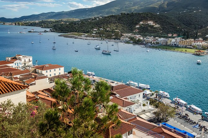 Hydra, Poros and Egina Day Cruise from Athens with Optional VIP Upgrade - What this Athens island cruise really offers