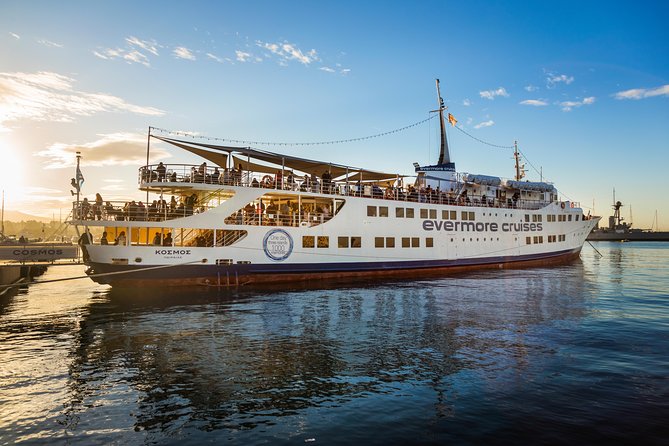 Hydra, Poros and Egina Day Cruise from Athens with Optional VIP Upgrade - Hydra: the most atmospheric stop