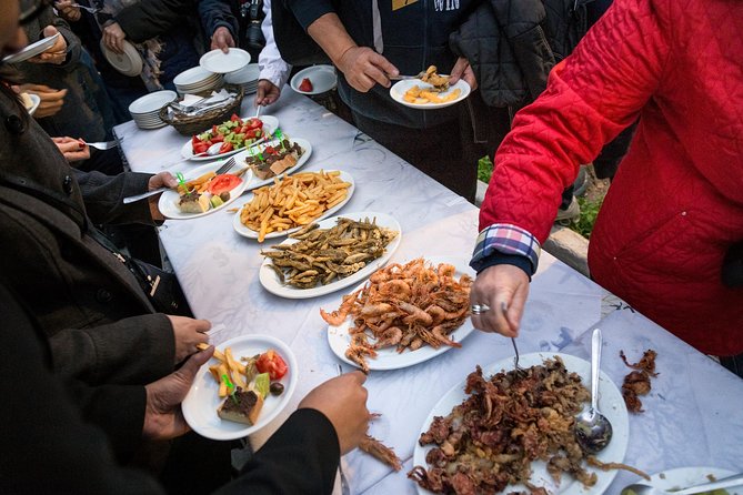 Hydra, Poros and Egina Day Cruise from Athens with Optional VIP Upgrade - Lunch, music, and the long hours between ports