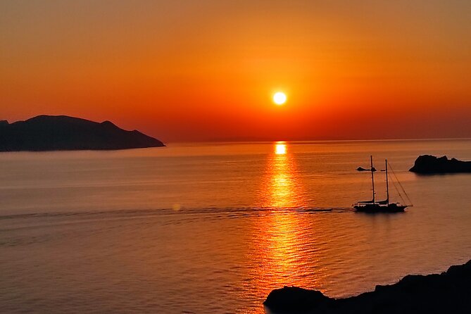 Ios Island Trekking Tours: Discover Ios Unexplored - Key points to know before booking