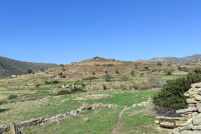 Ios Island Trekking Tours: Discover Ios Unexplored - What the two-hour format really means