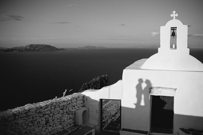 Ios Island Trekking Tours: Discover Ios Unexplored - Who should book this Ios hike
