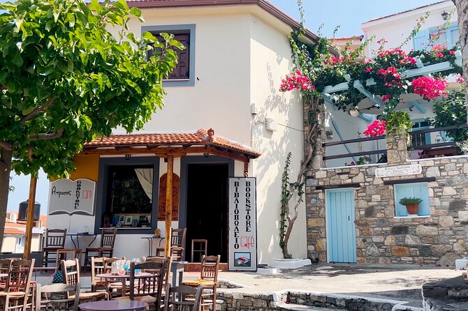 Island Hopping from Skiathos - A full day across the Northern Sporades
