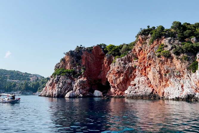 Island Hopping from Skiathos - Is $74.98 good value?