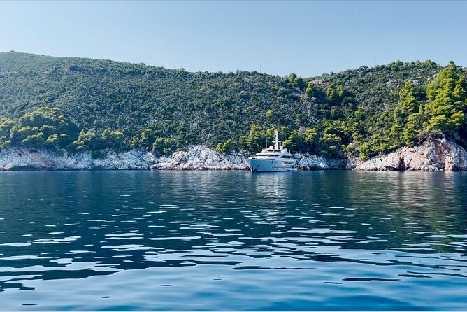 Island Hopping from Skiathos - Who will enjoy this Skiathos cruise?