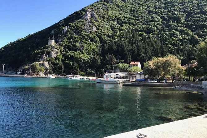 Ithaca Exploration - Key points to know before booking