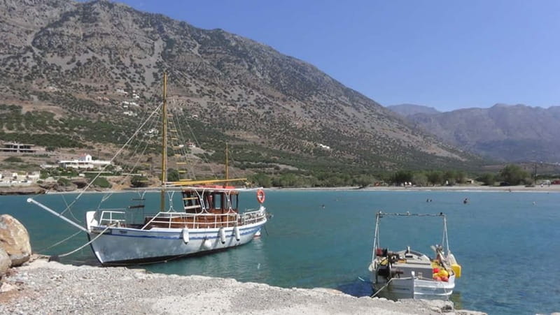 Jeep Driving Tour to Thripti Mountains and typical villages - What the $106 price covers
