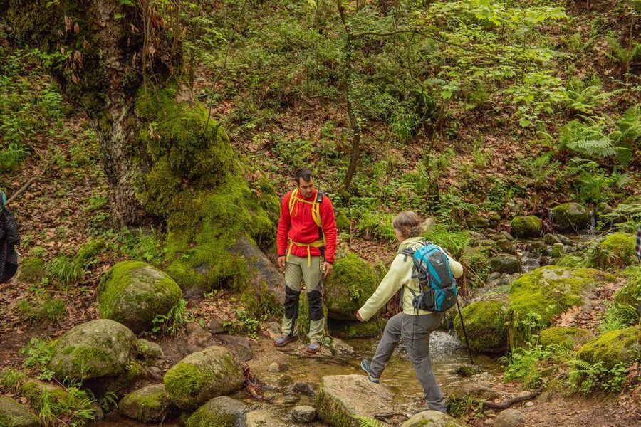 Kalabaka: Meteora Small-Group Hiking Tour w/ Monastery Visit - Key points at a glance