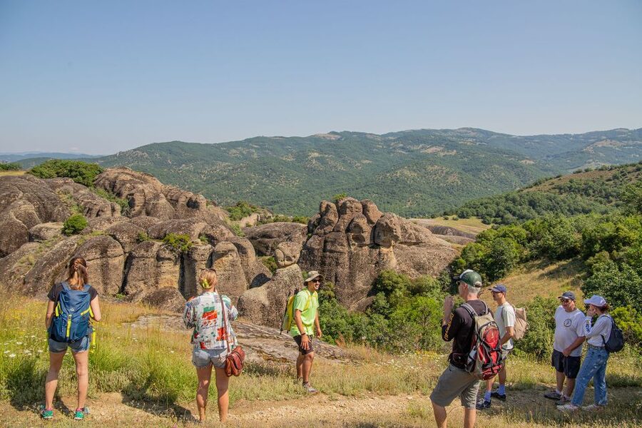 Kalabaka: Meteora Small-Group Hiking Tour w/ Monastery Visit - Is $35 good value?