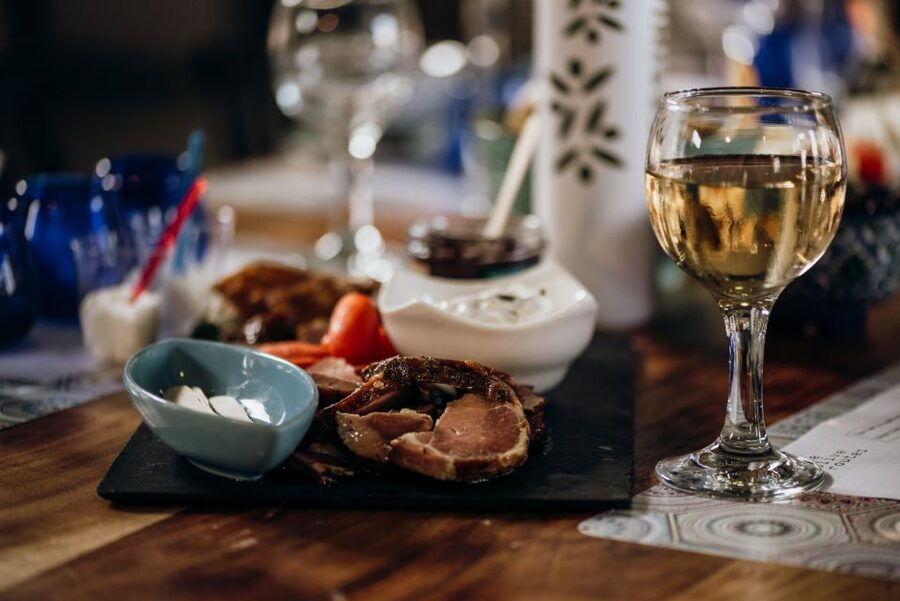 Kalamata: The Olive Oil Routes Tour - Why this olive oil tour feels different