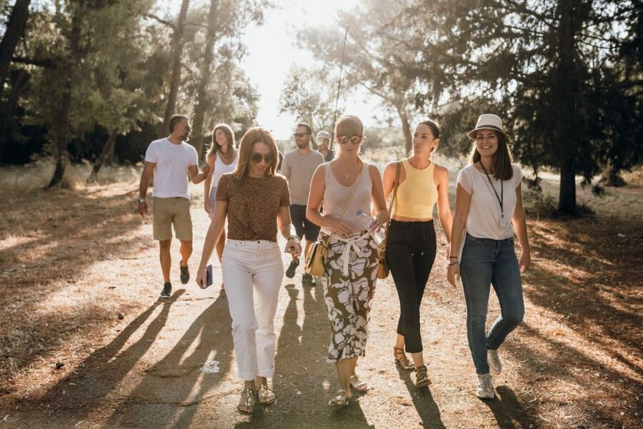 Kalamata: The Olive Oil Routes Tour - The guides and the personal touch
