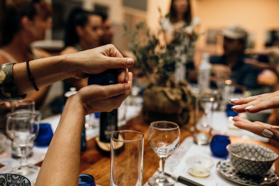 Kalamata: The Olive Oil Routes Tour - Who should book this experience?