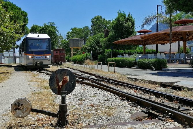 Kalavryta CogTrain Anci.Corinth Private Tour from Athens/Nafplio - Kalavryta, a mountain town with a painful past
