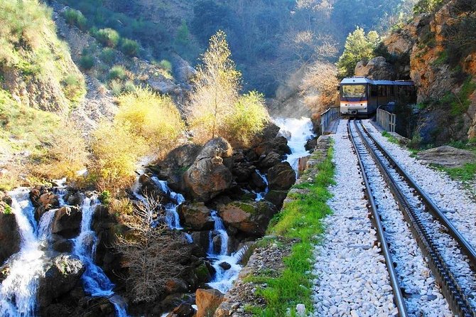 Kalavryta CogTrain Anci.Corinth Private Tour from Athens/Nafplio - What the private format really adds