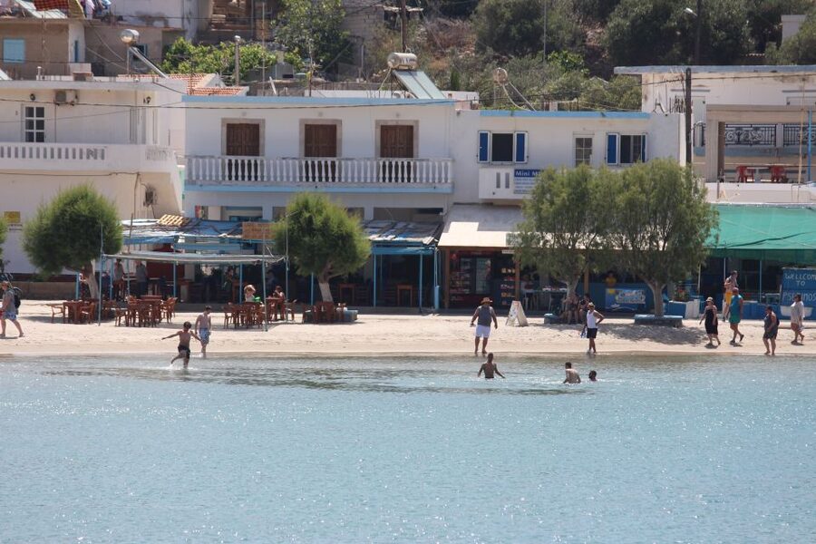 Kalymnos, Pserimos & Plati Island Cruise with Hotel Transfer - Key points to know before you book