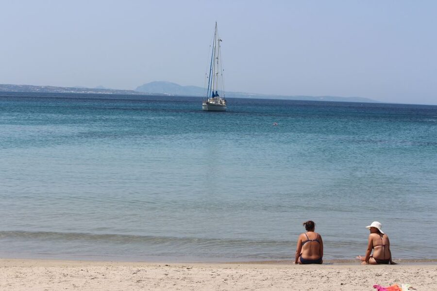 Kalymnos, Pserimos & Plati Island Cruise with Hotel Transfer - Kalymnos: the stop worth using well