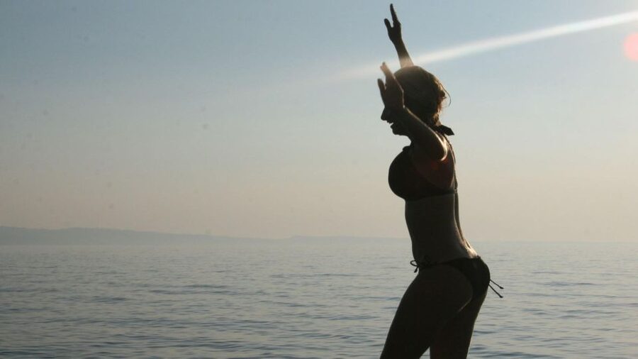 Kassandra: Sunset Sailing Boat Tour of Secluded Coves - Is $57 good value?
