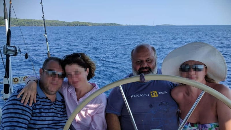 Kassandra: West Sithonia Coves and Islets Sailboat Tour - Who will enjoy this Halkidiki boat trip?