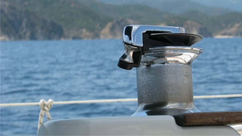 Kassandra: West Sithonia Coves and Islets Sailboat Tour - Optional stops at Gerochristos and Diaporti