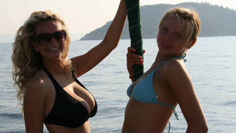 Kassandra: West Sithonia Coves and Islets Sailboat Tour - How good is the value at $67?