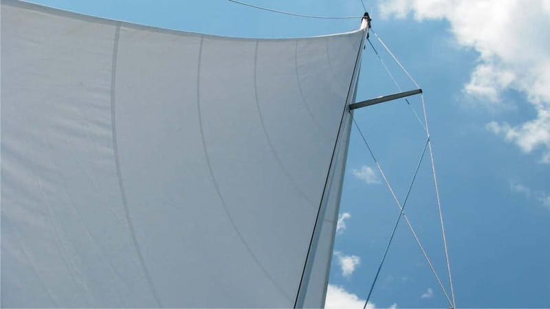 Kassandra: West Sithonia Coves and Islets Sailboat Tour - Kelyfos Island and its rocky underwater world