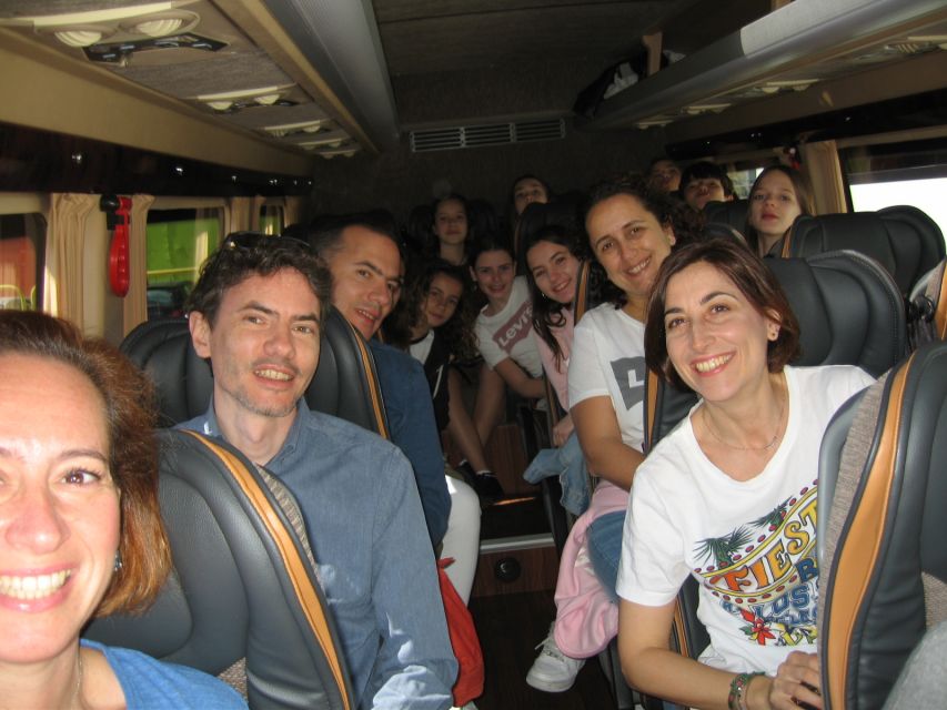 Katakolon and Olympia Shore Excursion - Timing, tickets, and practical planning