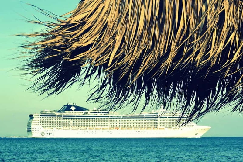 Katakolon: Olympia Highlights Shore Excursion - Key points to know before booking