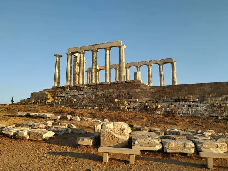 Katakolon: Olympia Highlights Shore Excursion - Is $56 good value?