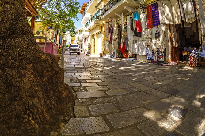 Katharo Route Tour from Agios Nikolaos - Dikteo Cave and the story of Zeus