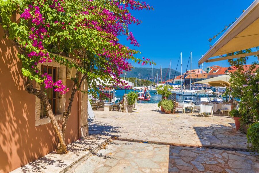 Kefalonia: Assos and Fiscardo Guided Tour - Is $41 good value?