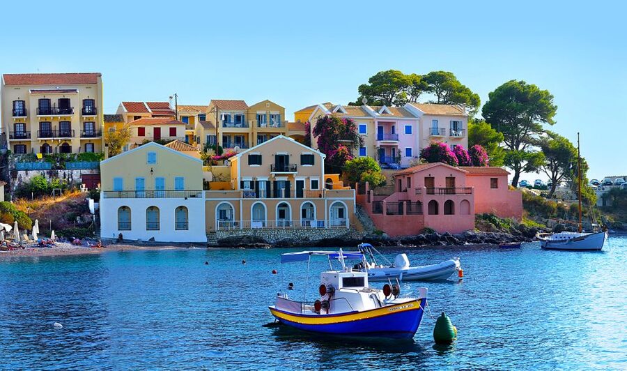 Kefalonia: Assos and Fiscardo Guided Tour - Should you book this Kefalonia day trip?