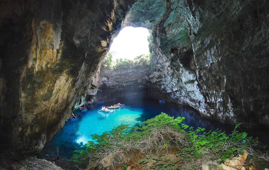 Kefalonia: Assos and Fiscardo Island Day Tour - Price, inclusions, and what you still pay
