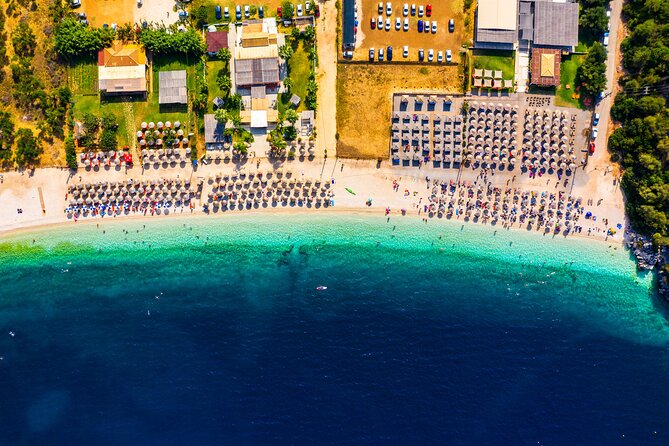 Kefalonia in a day: Full-Day Private Sightseeing Tour - Fiskardo brings the longest village visit