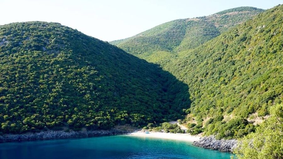 Kefalonia: Island Highlights Bus and Boat Tour with Lunch - Who should book this tour?