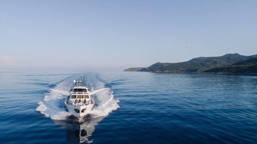 Kefalonia: Ithaca Cruise from Poros Port with Swim Stops - What to bring for a smoother day