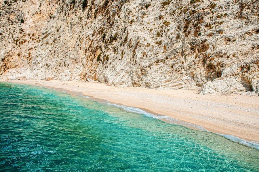 Kefalonia: Ithaca Cruise from Poros Port with Swim Stops - Is $76 a fair price?