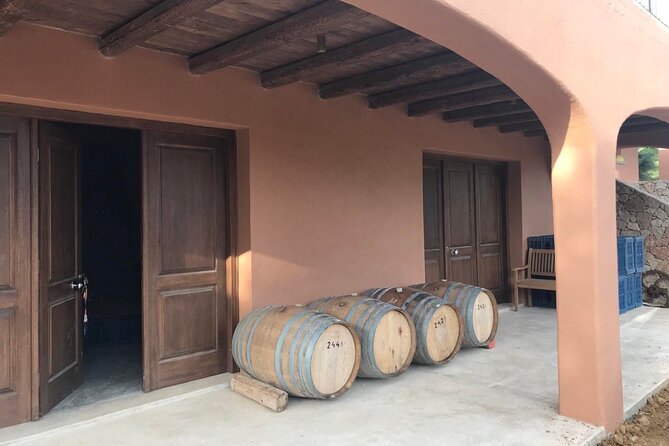 Kefalonia: Private Olive Oil, Honey & Wine Tasting Experience - Who should book this Kefalonia food tour