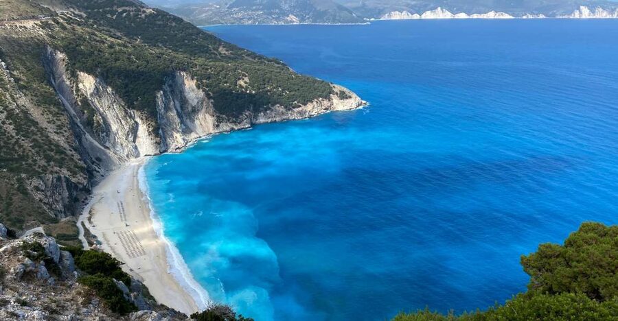 Kefalonia: Road Trip to Myrtos Beach, Assos & Fiskardo - Key points to know before booking