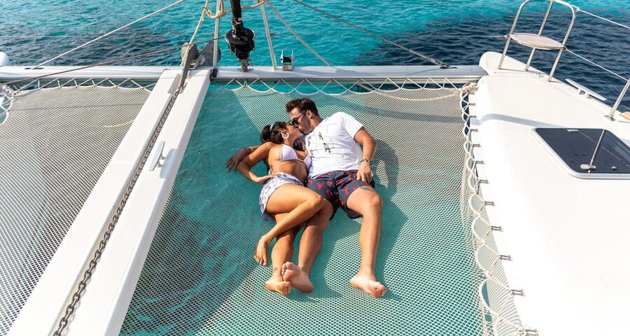 Kissamos: Balos & Gramvousa Luxury Catamaran Sailing Cruise - What to pack and what to arrange early
