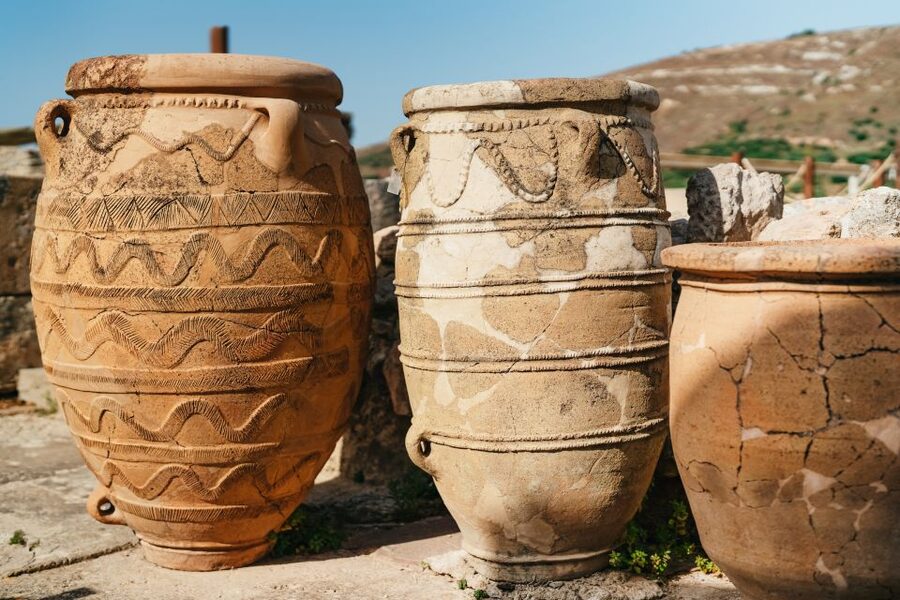 Knossos: Knossos Palace Skip-the-Line Guided Walking Tour - Is $104 a fair price?