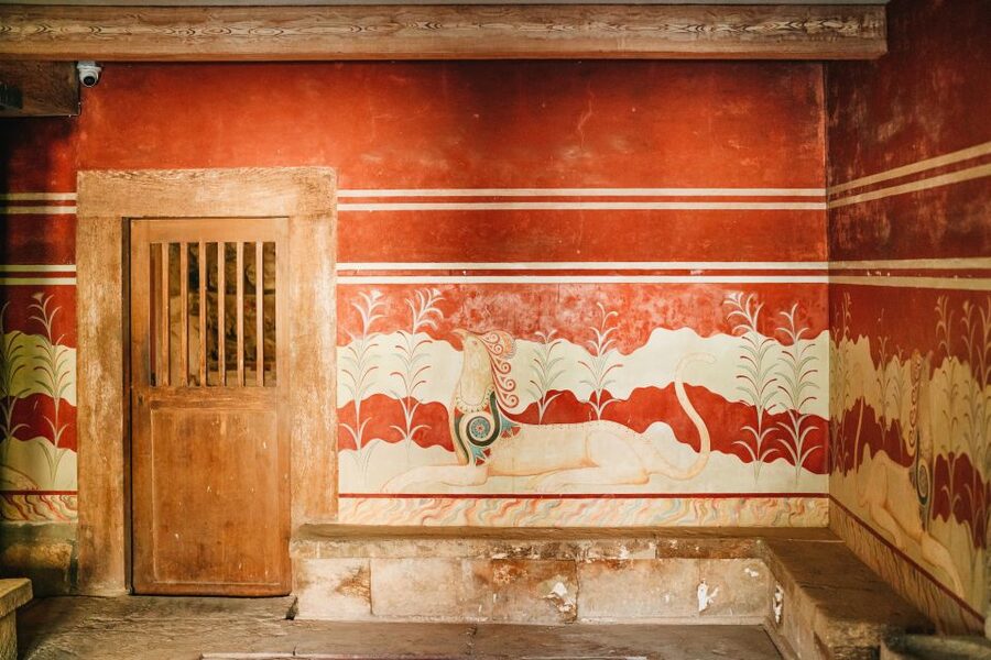 Knossos: Knossos Palace Skip-the-Line Guided Walking Tour - Picking the right departure time