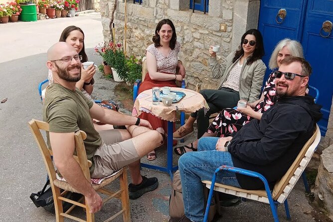 Knossos & Lasithi Plateau: Zeus Cave,Villages, Olive Oil Tour - Dikteon Cave and the important closure notice