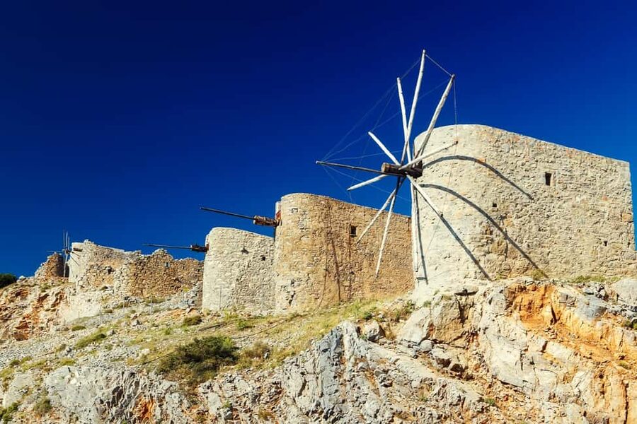 Knossos Lasithi, Villages, Land Of Zeus ând Olive Oil Tour - Why this Crete day trip feels different