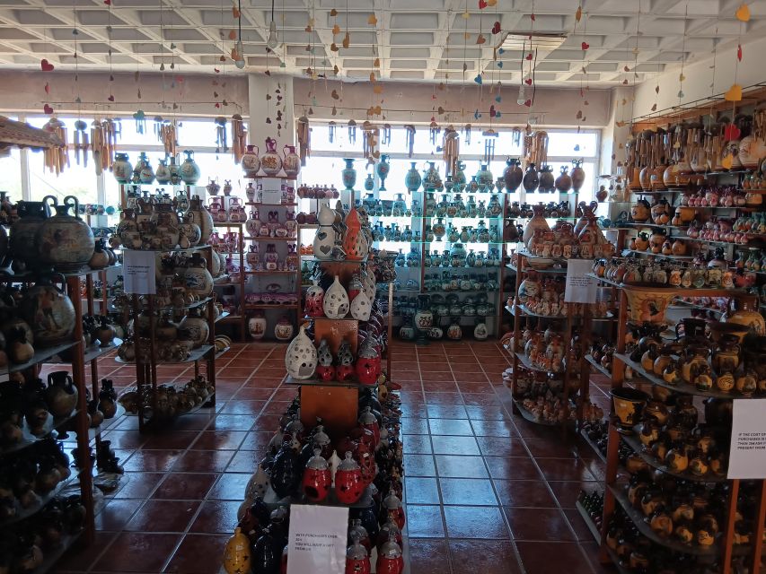 Knossos Lasithi, Villages, Land Of Zeus ând Olive Oil Tour - Lasithi Plateau and the mountain road