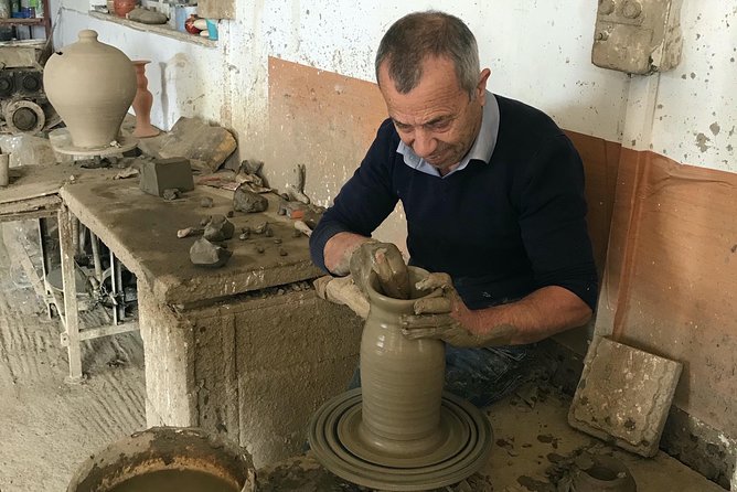 Knossos Palace and Pottery experience (Luxury Adventure) - Why this seven-hour outing works