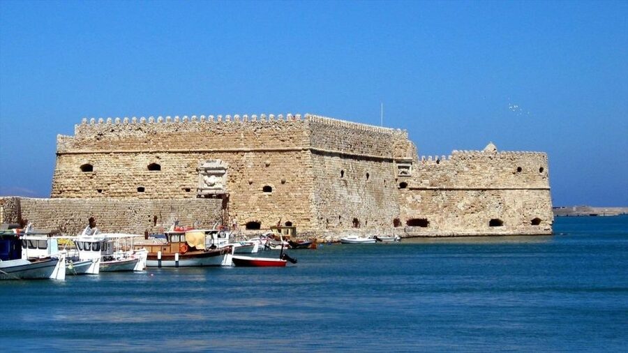 Knossos Palace & Heraklion Full-Day Tour from Chania Area - FAQ