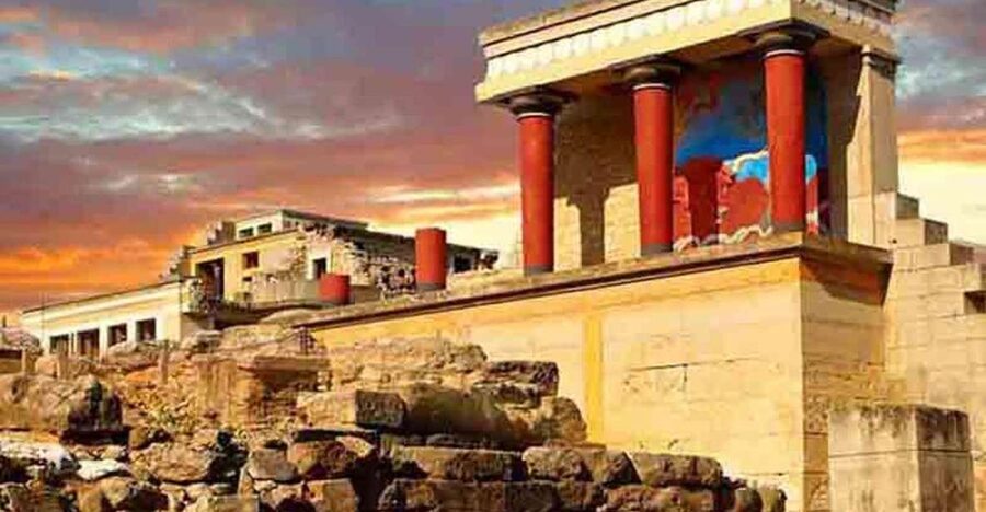 Knossos Palace & Heraklion Full-Day Tour from Chania Area - Should you book the Knossos and Heraklion tour?
