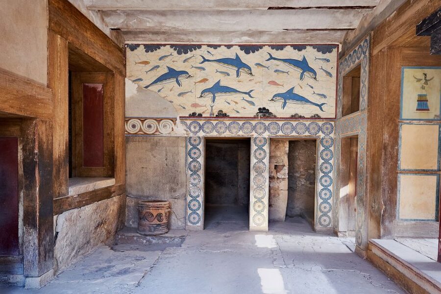 Knossos Palace Skip-the-Line Ticket & Private Guided Tour - Why Knossos makes more sense with a guide