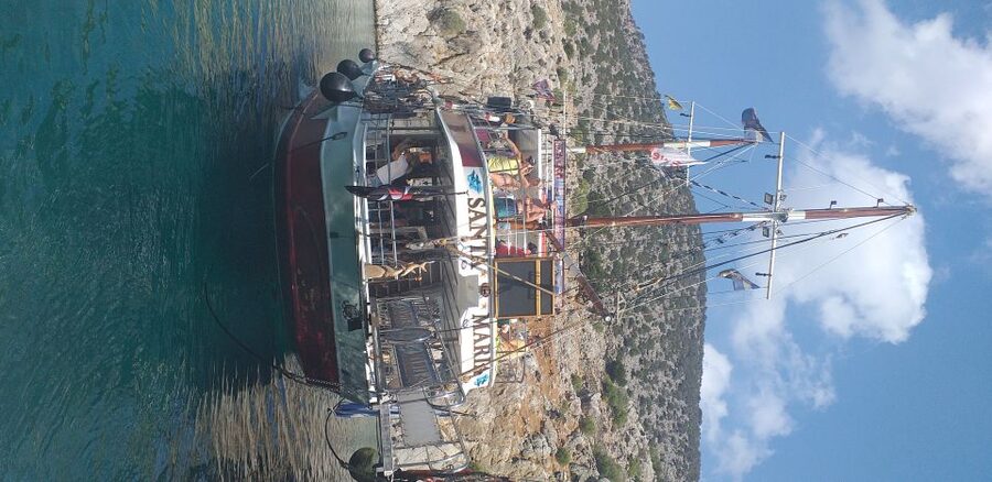 Kos: 3-Island Cruise with Greek BBQ Lunch and Swimming - Who will enjoy this cruise most?